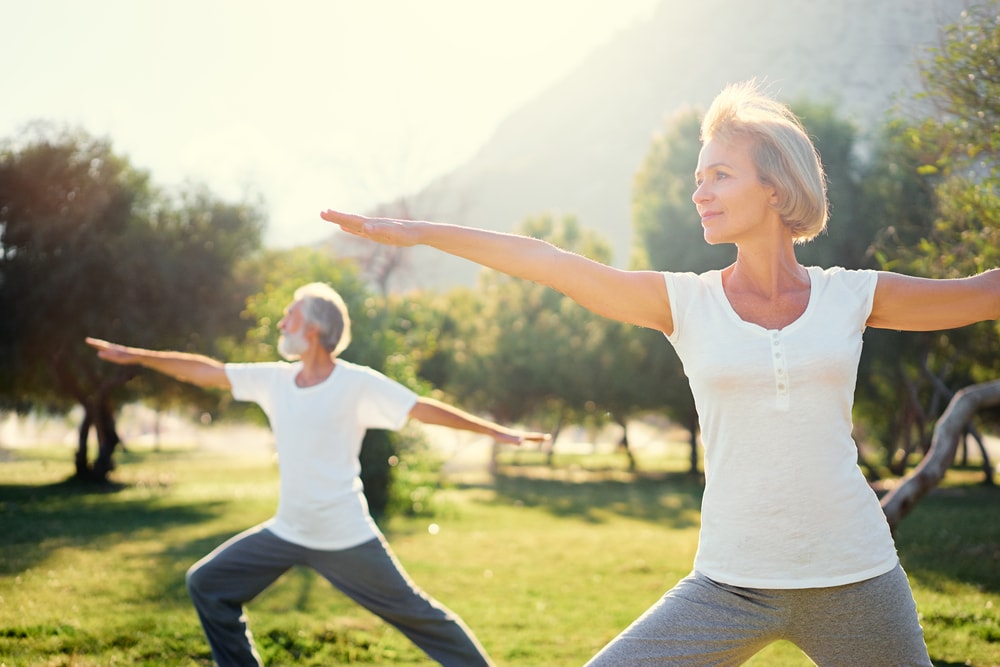Testosterone therapy In Granite City: Slim Body