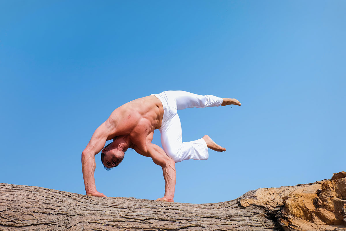 Testosterone therapy In Granite City: Muscle Strength